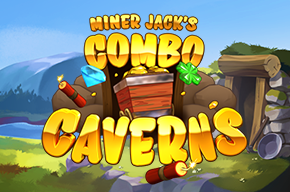 Miner Jack’s Combo Caverns