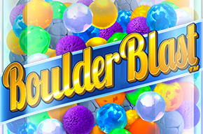 Boulder Blast