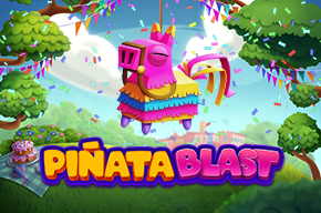 Piñata Blast