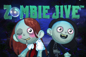 Zombie Jive