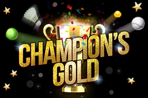 Champion's Gold