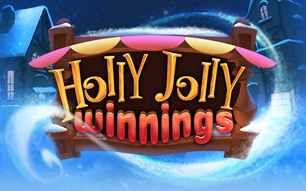Holly Jolly Winnings