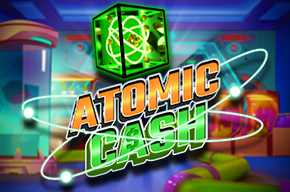 Atomic Cash