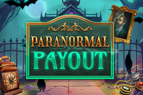 Paranormal Payout