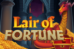 Lair of Fortune