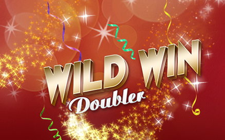 Wild Win Doubler