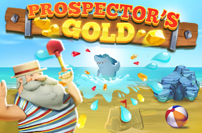 Prospector's Gold