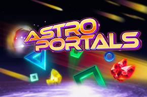 Astro Portals