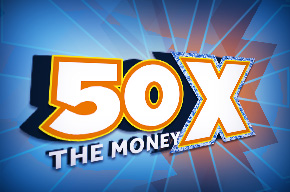50X the Money