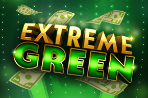Extreme Green