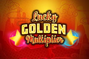 Lucky Golden Multiplier