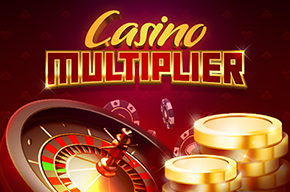 Casino Multiplier