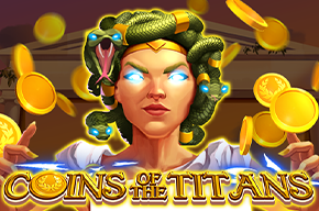 Coins of the Titans