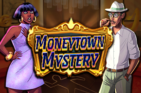 Moneytown Mystery