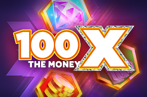 100X the Money