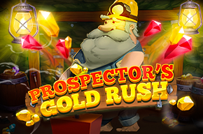 Prospectors Gold Rush