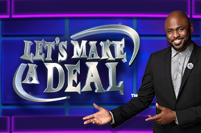 Let's Make A Deal