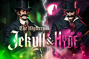 The Mystery of Jekyll & Hyde