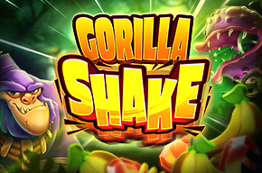 Gorilla Shake