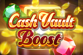 Cash Vault Boost