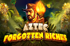 Aztec Forgotten Riches