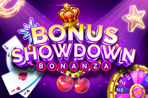 Bonus Showdown Bonanza