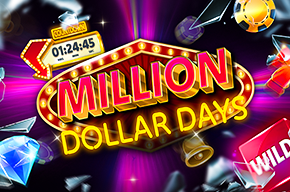 Million Dollar Days