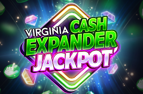 Virginia Cash Expander Jackpot