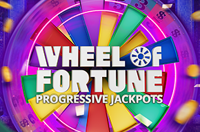 Wheel of Fortune