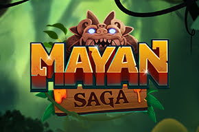 Mayan Saga
