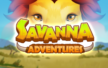 Savanna Adventures