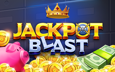 Jackpot Blast