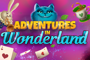 Adventures in Wonderland
