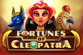 Fortunes of Cleopatra