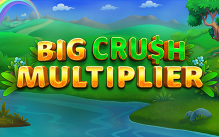 Big Crush Multiplier