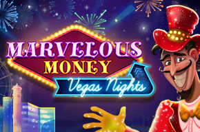 Marvelous Money Vegas Nights