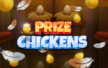 Prize Chickens