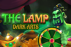 The Lamp: Dark Arts