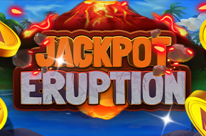 Jackpot Eruption