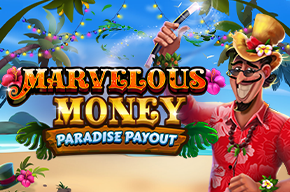 Marvelous Money: Paradise Payout