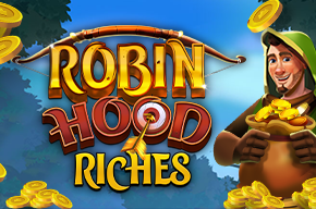 Robin Hood Riches