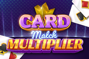 Card Match Multiplier