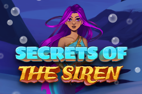 Secrets of the Siren