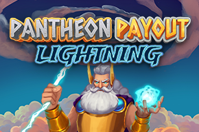 Pantheon Payout: Lightning