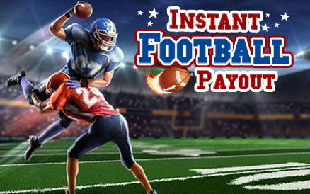 Instant Football Payout