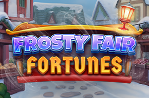 Frosty Fair Fortunes