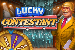 Lucky Contestant