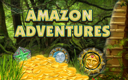 Amazon Adventures