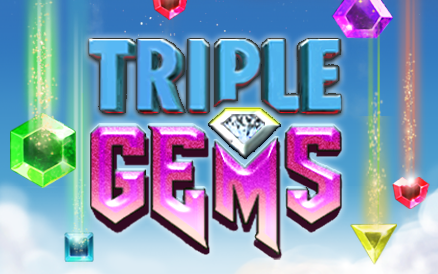 Triple Gems